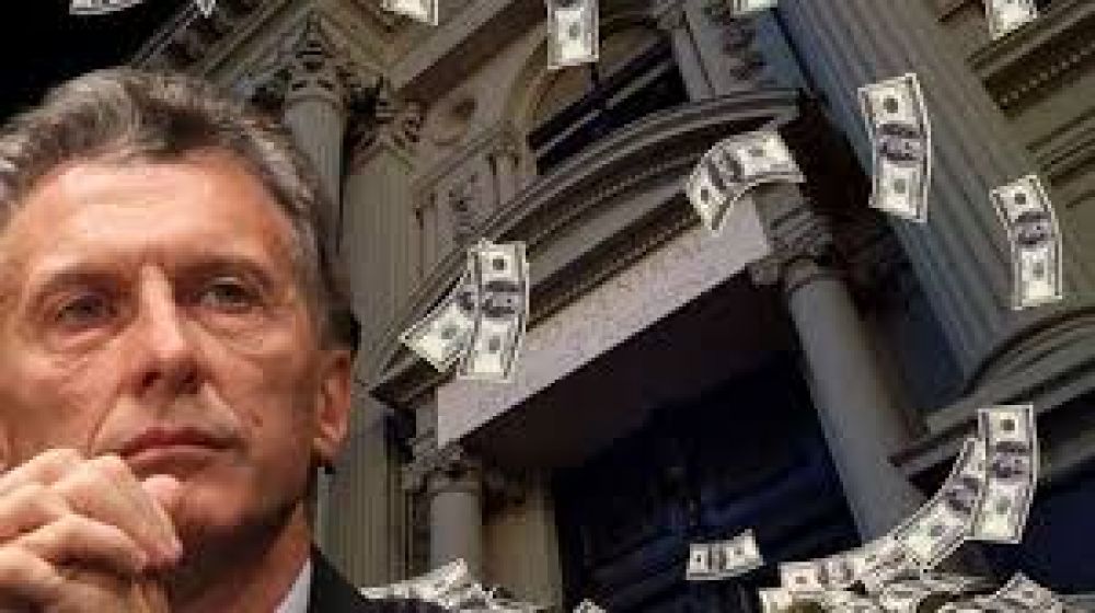 El peor momento de Macri: aun con plata del FMI, el mercado no cree en su plan
