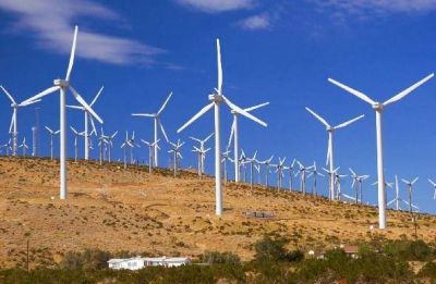 La provisi�n de energ�a renovable es un sue�o hecho realidad en la EET N� 2