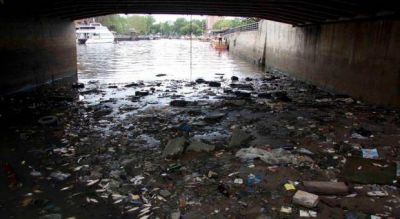 Llamado a licitaci�n por obras de saneamiento para San Miguel