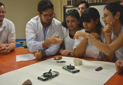 Ingenier�a de la UNNE: �ltimos d�as para inscribirse a la nivelaci�n del ciclo lectivo 2019