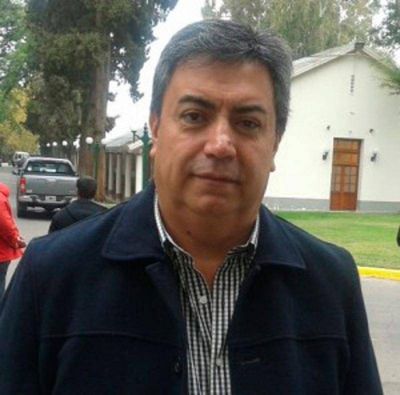Para el l�der de la CGT, Camioneros no se ir� de la central obrera
