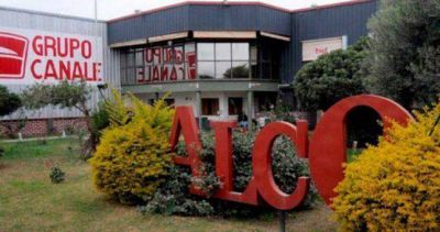 Dos meses de retraso salarial en la planta mendocina de Alco