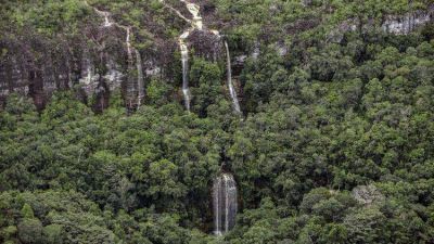 Colombia: la Iglesia en la Amazon�a se prepara para el S�nodo 2019