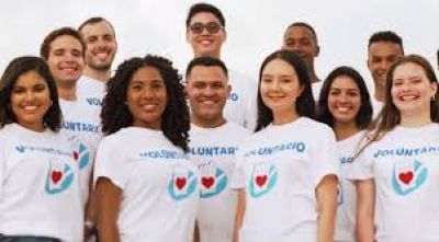 �Ponte la camiseta� y s� un voluntario de la JMJ Panam� 2019