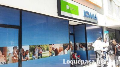 Denuncian que los derechos de chicos discapacitados marplatenses son vulnerados por IOMA