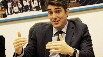 Naftas y tarifas de gas, trabadas por el temblor cambiario