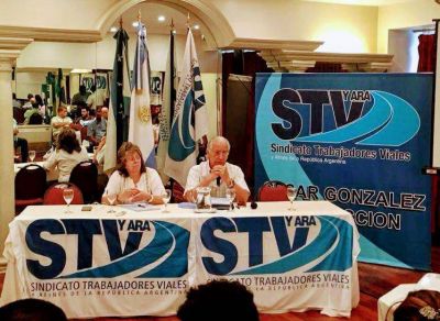 Viales nacionales volvieron a rechazar la oferta salarial