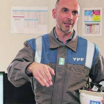 YPF lanza un nuevo esquema de perforaci�n en Vaca Muerta