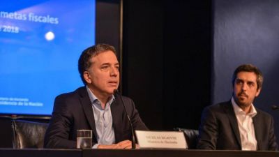 En el mercado descuentan que ser� inevitable la suba de retenciones