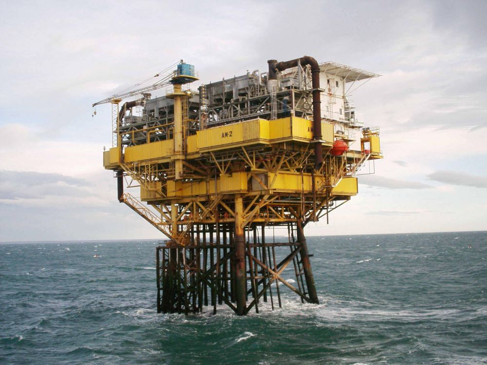 Licitar�n 38 bloques en �reas offshore en tres cuencas