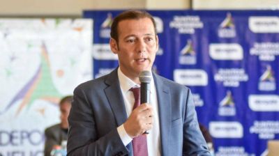 Neuqu�n ya produce m�s de la mitad de su petr�leo y gas de manera no convencional