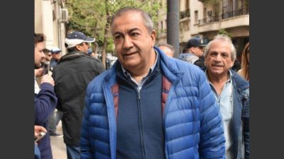 La CGT ratific� el paro porque 