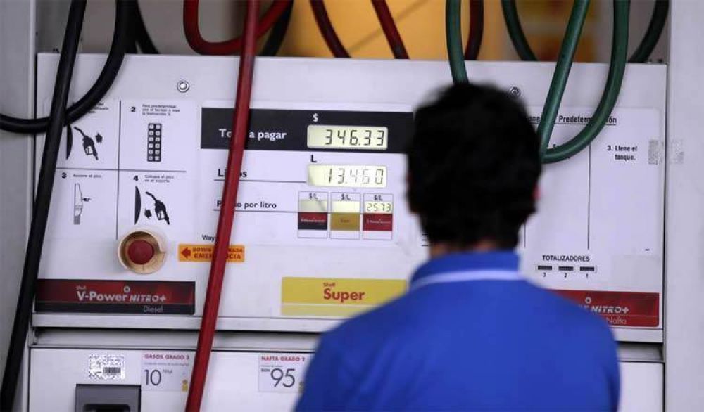 La suba de costos dispara el Punto de Equilibrio de las Estaciones de Servicio