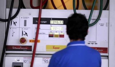 La suba de costos dispara el Punto de Equilibrio de las Estaciones de Servicio
