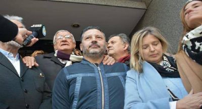 Intendentes peronistas realizar�n c�nclave en Merlo para 