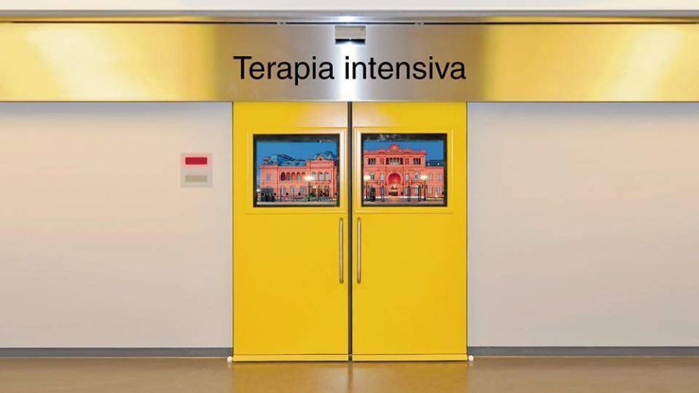 Terapia intensiva 