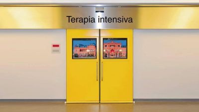 Terapia intensiva 