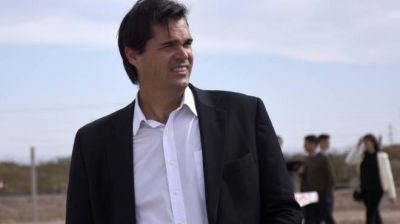 Entrevista al presidente de Shell: �Evaluamos pasar dos �reas a desarrollo masivo�