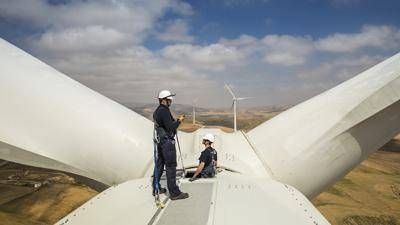 Argentina ser� sede de un encuentro internacional sobre energ�a e�lica