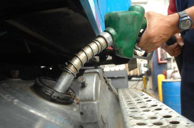 El gremio de estaciones de servicio se suma al paro de la CGT