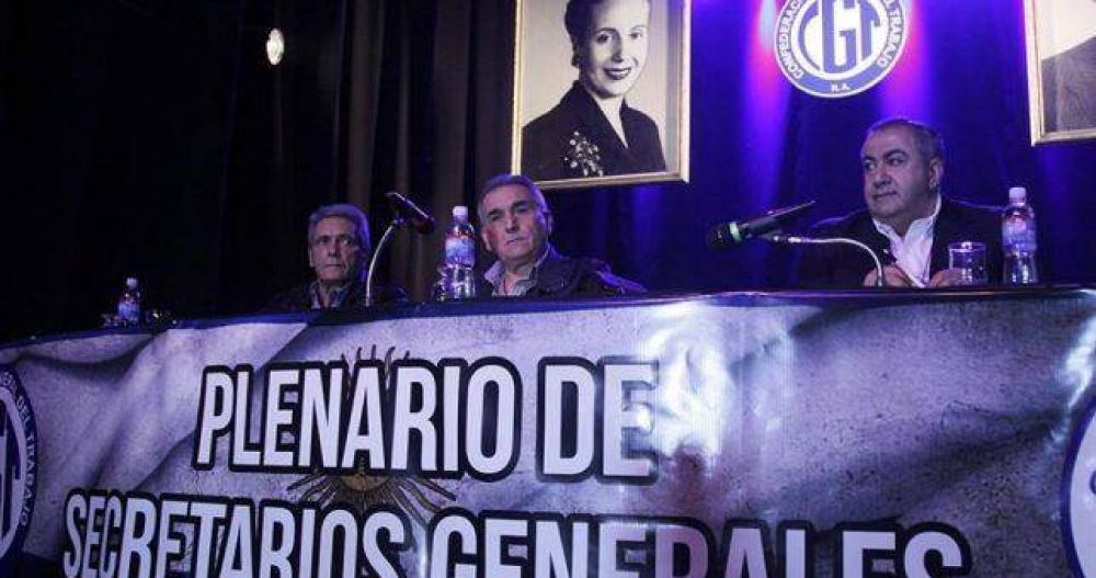 El Gobierno sigue insistiendo en caminos que terminan en crisis
