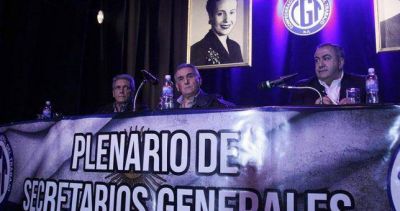 �El Gobierno sigue insistiendo en caminos que terminan en crisis�