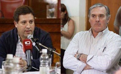 Basura: Mourelle responsabiliz� a Leitao por no aplicar millonaria multa a la 9 de Julio