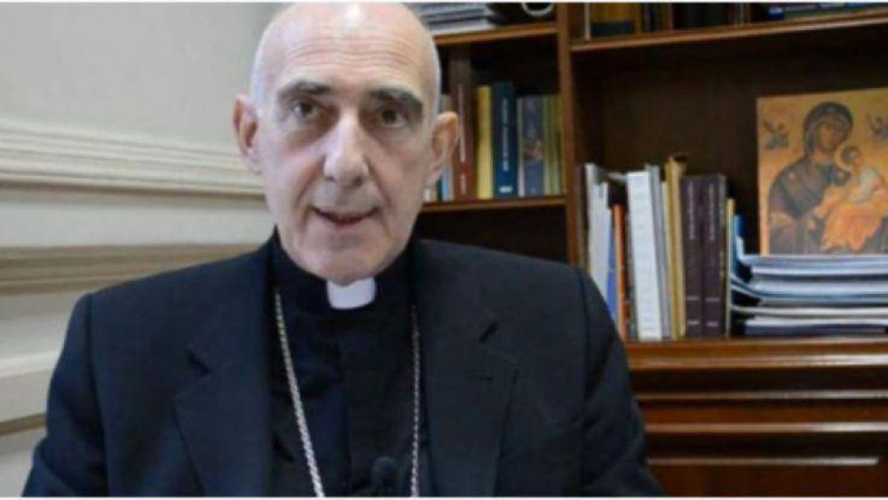 Fuerte respaldo de los obispos argentinos al papa Francisco en una carta de la CEA