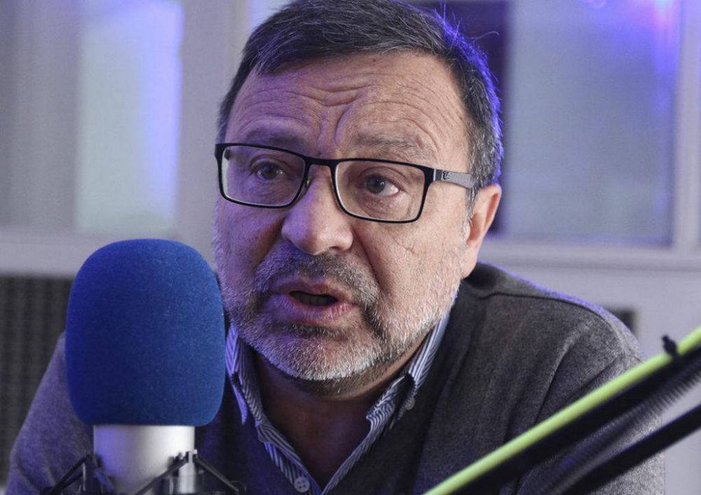 �Esto no es solo una crisis econ�mica, es una crisis pol�tica�