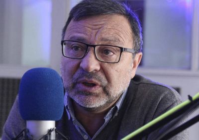�Esto no es solo una crisis econ�mica, es una crisis pol�tica�