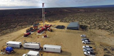 Las regal�as petroleras crecen al ritmo del d�lar