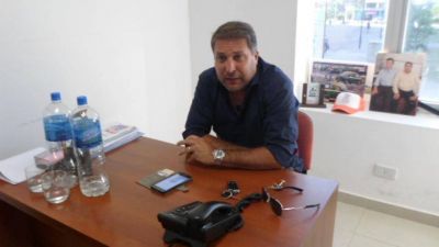 Corrupci�n en Berazategui: Gabriel Kunz, referente de Cambiemos, compr� 11 camiones en 8 meses