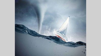 En medio de la tormenta: la crisis condiciona la competitividad de pymes