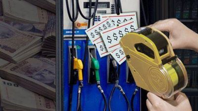 Surtidores en llamas: la escapada del d�lar hace inevitable otra suba y los estacioneros anticipan un fin de a�o con la s�per a casi $40 en Capital