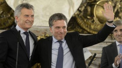 Impuesto al turismo y retenciones al campo: las medidas del Gobierno para aumentar la recaudaci�n