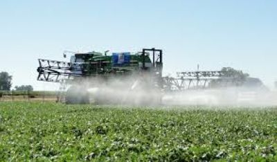 La justicia dict� un fallo que regla la labor de los ingenieros agr�nomos y el uso de agroqu�micos en la provincia