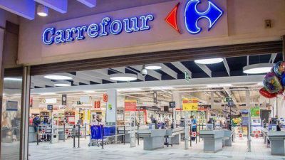 Brasil: Carrefour empieza a probar la tecnolog�a de pagos con el celular