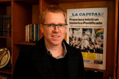 �La econom�a argentina est� mucho mejor que lo que los �ndices reflejan�