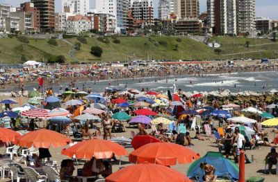 Con la suba del d�lar, anticipan mejores expectativas para el verano