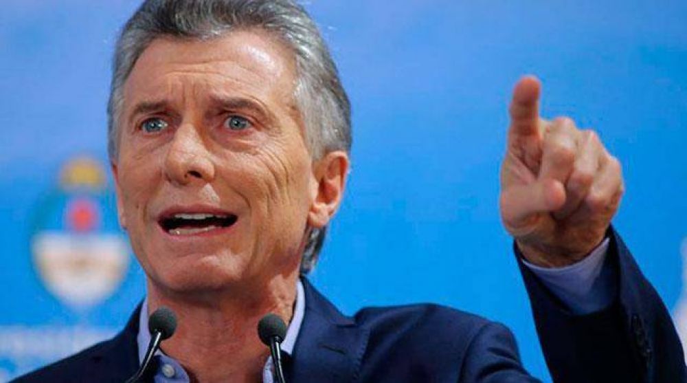 Una encuesta midi� el humor de la gente en un mes cargado por las corridas cambiarias y la inflaci�n