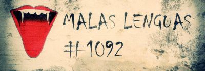 Malas lenguas 1092
