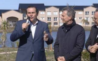 Dolores: Ante la devaluaci�n, intendente otorga $ 1000 extra a los municipales