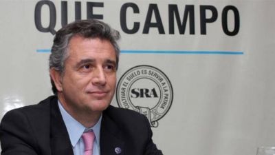 El gobierno pone en riesgo la buena onda con el campo