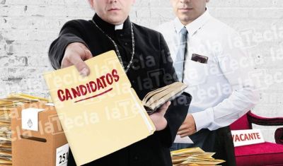 El poder de la religi�n, a las urnas