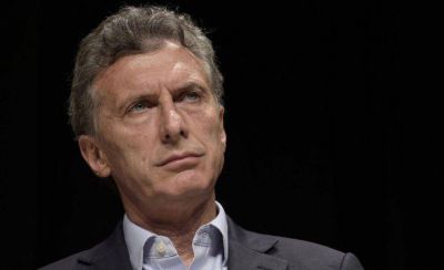 Macri elimin� los ministerios de Salud y Trabajo