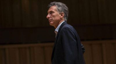 El presidente que no fue: Macri, de la oportunidad hist�rica al deja vu de la crisis y las retenciones