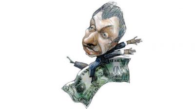 Macri en su laberinto