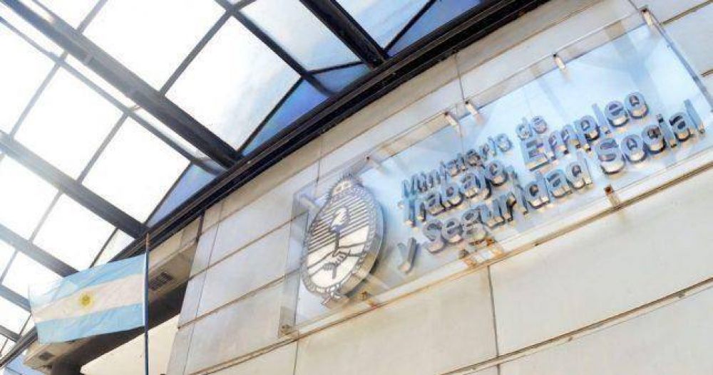 Trabajo dejar de ser ministerio y ser rebajado al nivel preperonista