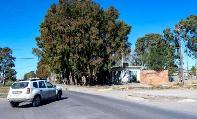 El municipio de Rawson llamar� a concurso para realizar una importante obra para la ciudad