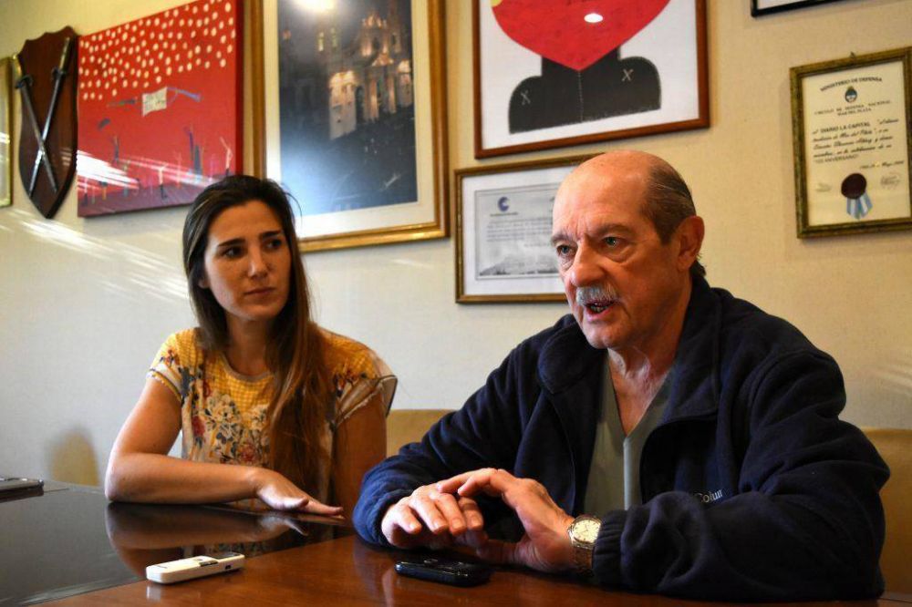 El Centro Estomatol�gico cumple 15 a�os al servicio de la comunidad